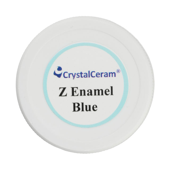 CrystalCeram® Zirconia Enamel - 20g