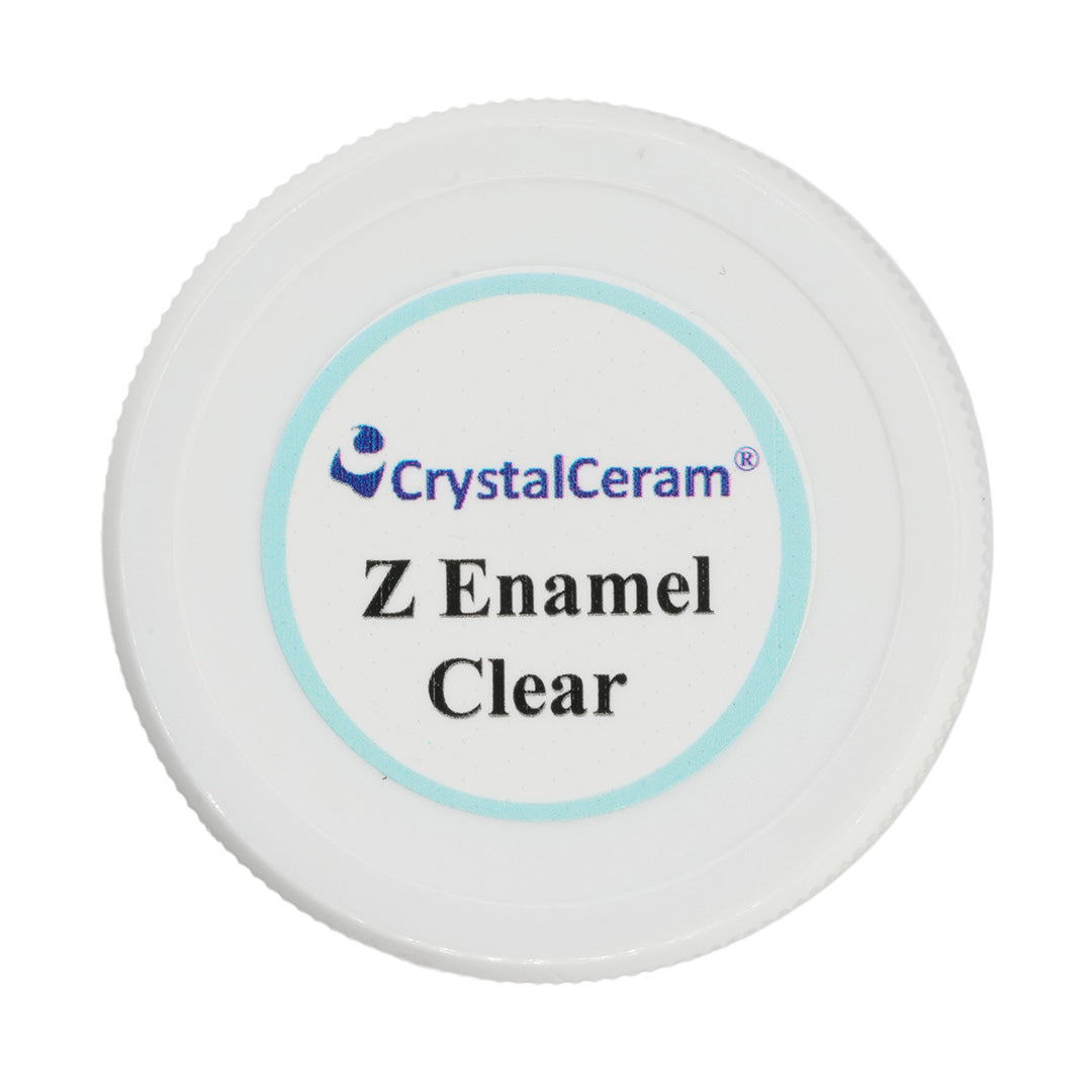 CrystalCeram® Zirconia Enamel - 20g