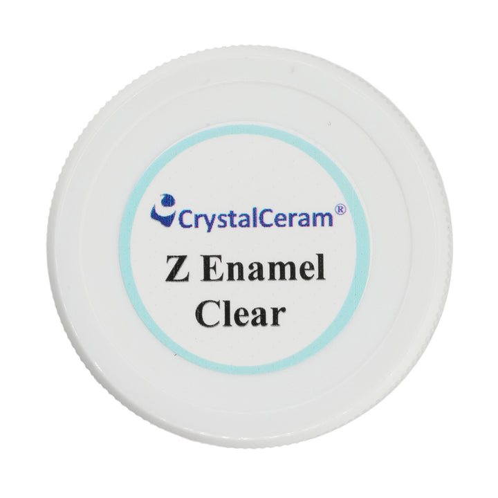 CrystalCeram® Zirconia Enamel - 20g