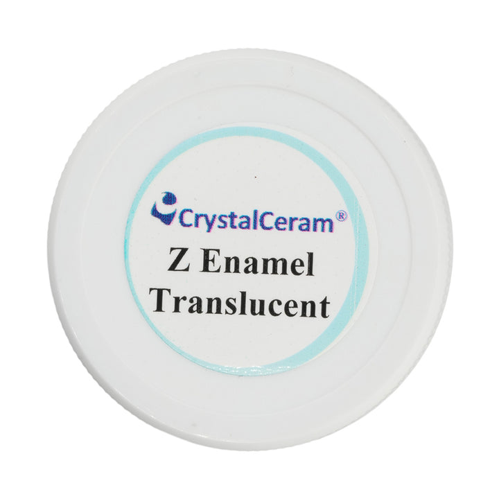 CrystalCeram® Zirconia Enamel - 20g