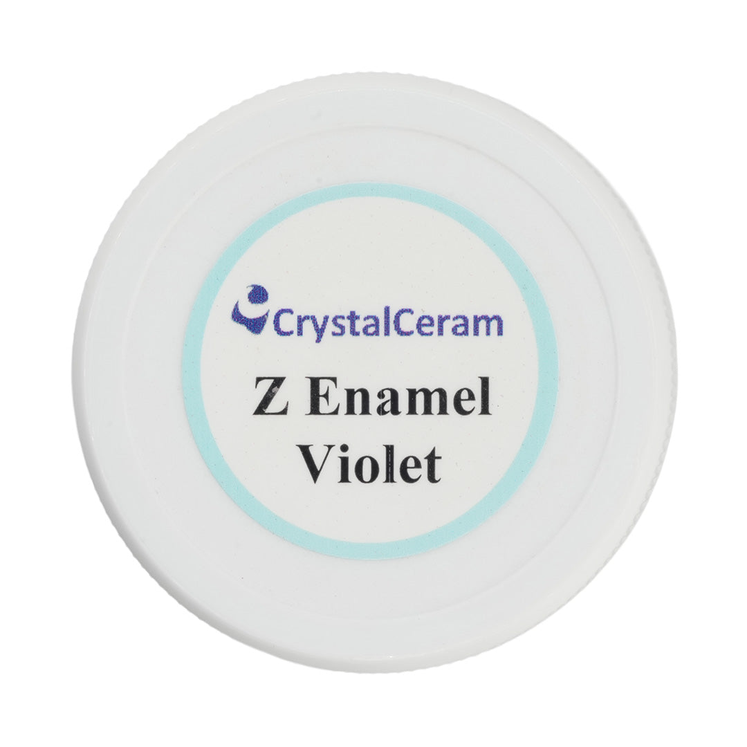 CrystalCeram® Zirconia Enamel - 20g