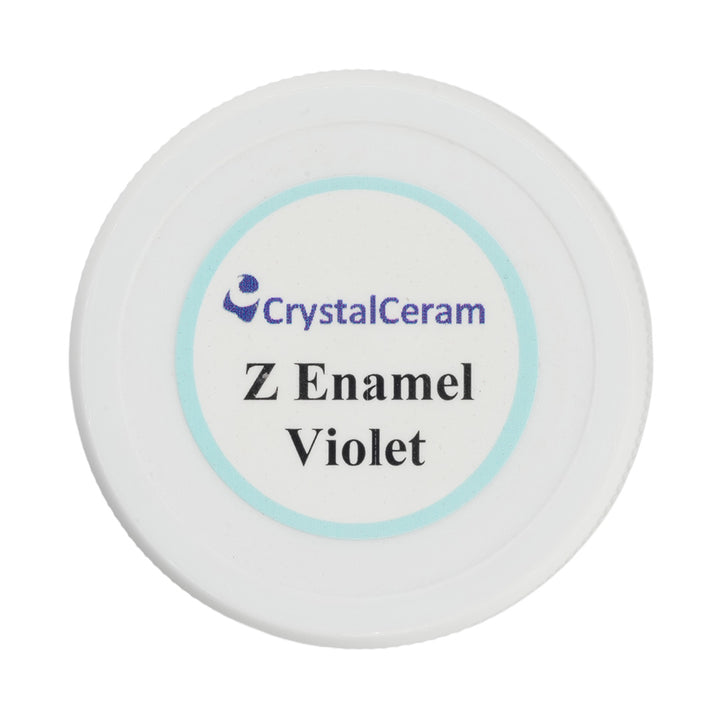 CrystalCeram® Zirconia Enamel - 20g
