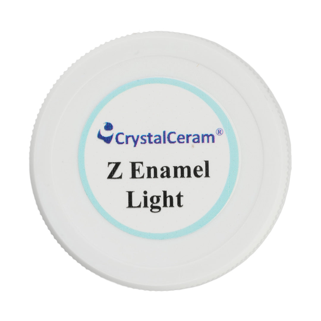 CrystalCeram® Zirconia Enamel - 20g