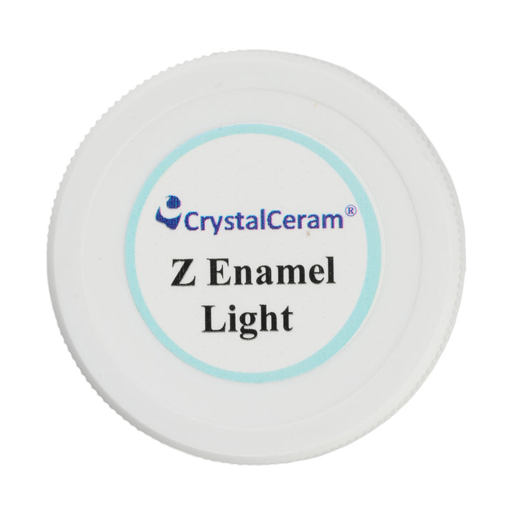 CrystalCeram® Zirconia Enamel - 20g