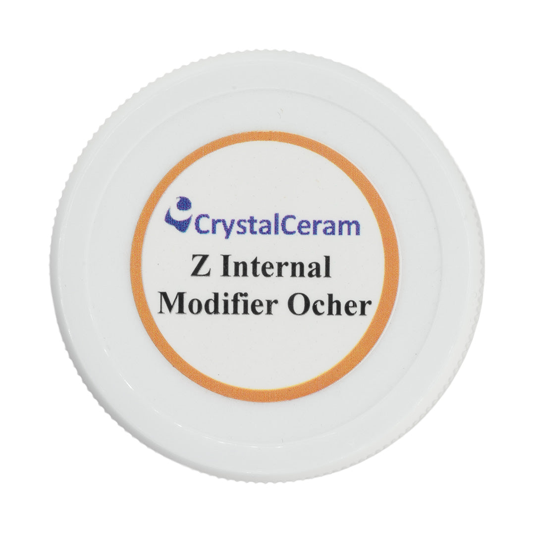 CrystalCeram® Zirconia Internal Modifier - 20g