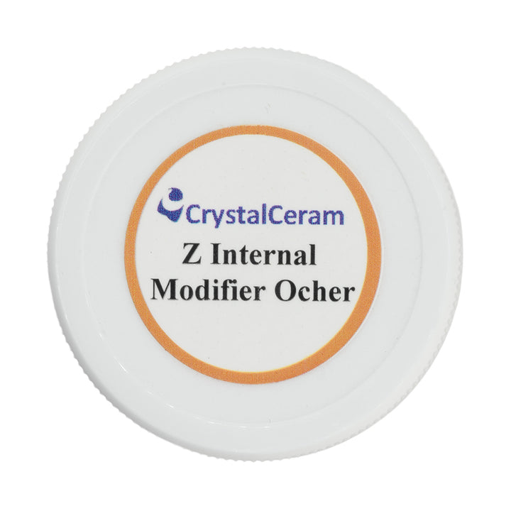 CrystalCeram® Zirconia Internal Modifier - 20g