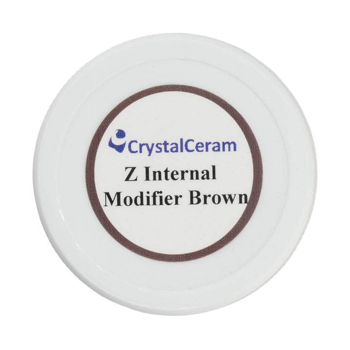 CrystalCeram® Zirconia Internal Modifier - 20g