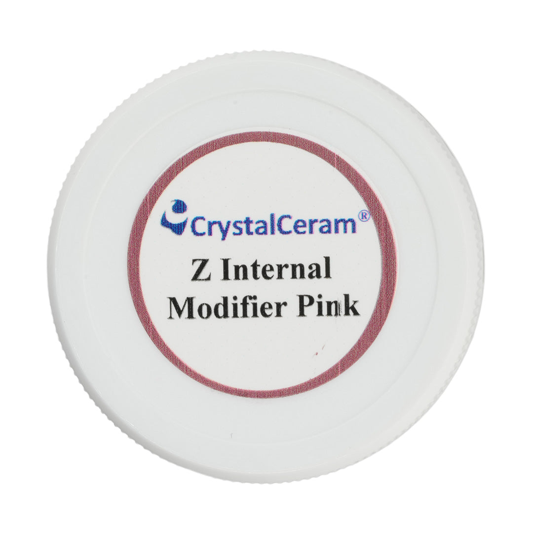 CrystalCeram® Zirconia Internal Modifier - 20g