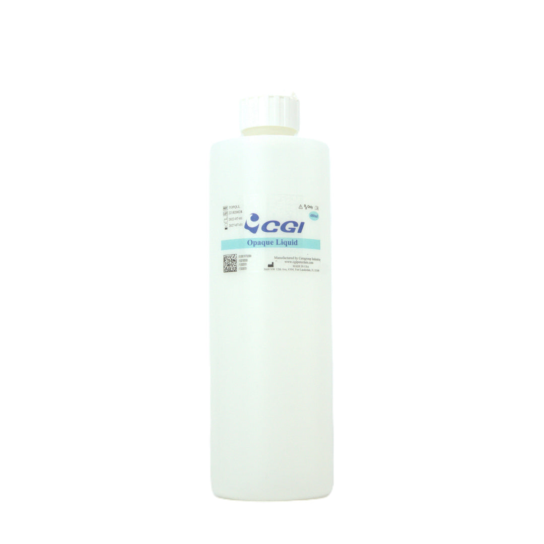 CGI Opaque Liquid