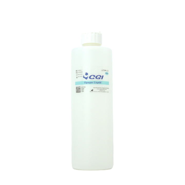CGI Opaque Liquid
