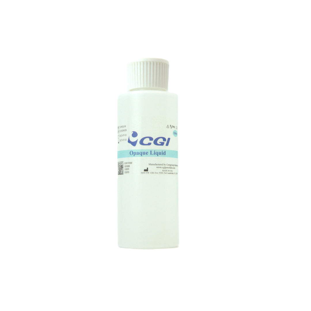 CGI Opaque Liquid