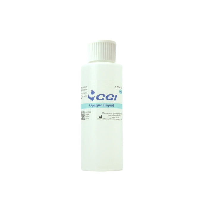 CGI Opaque Liquid