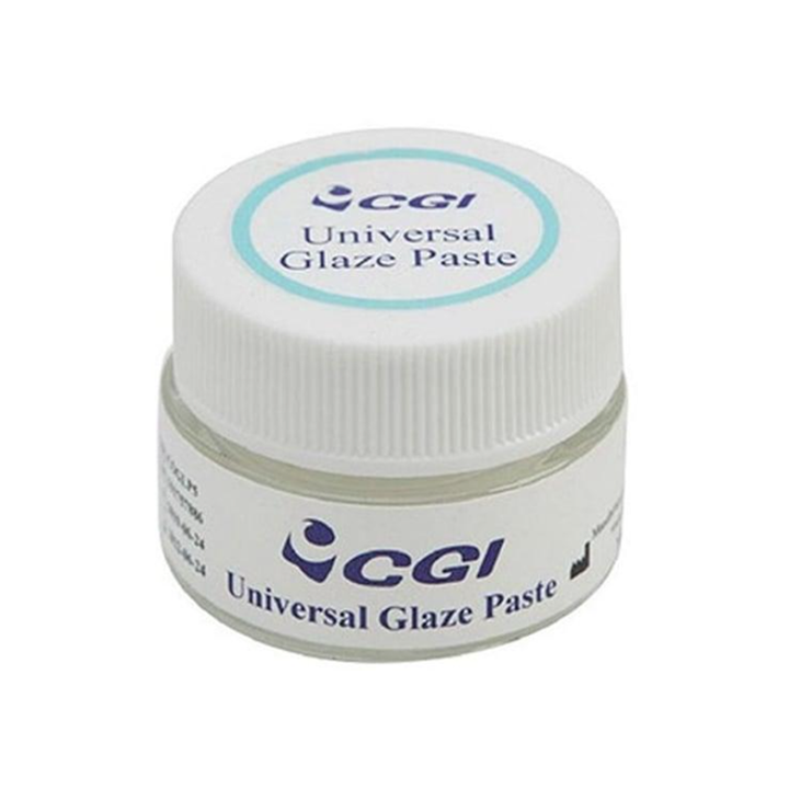 CGI Universal Glaze Paste - 5g
